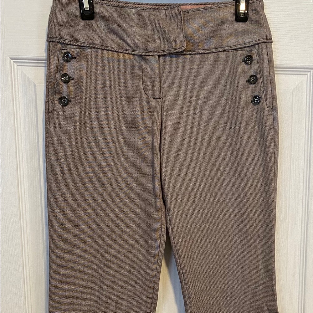 Joe B size 0 women’s dress pants